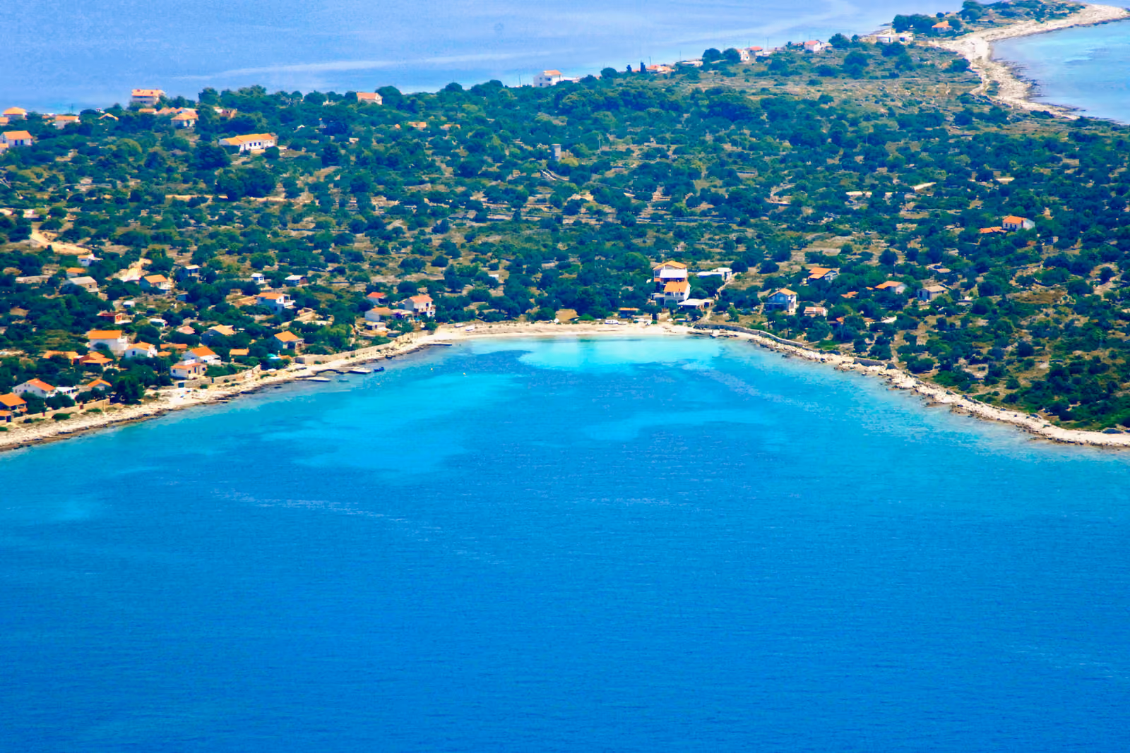 Blue Lagoon & Šolta — photo 4