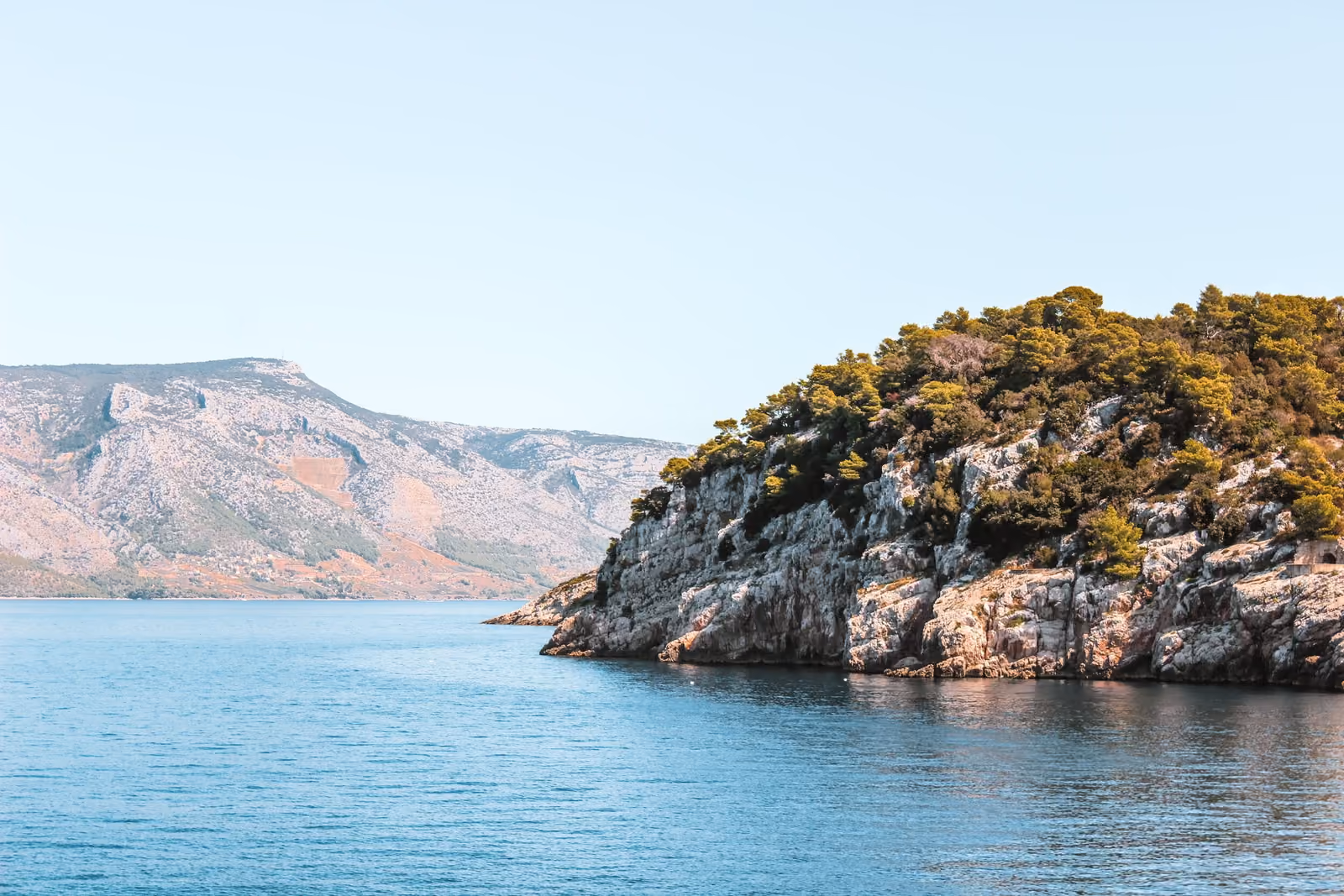 Hvar Island & Pakleni Islands — photo 6