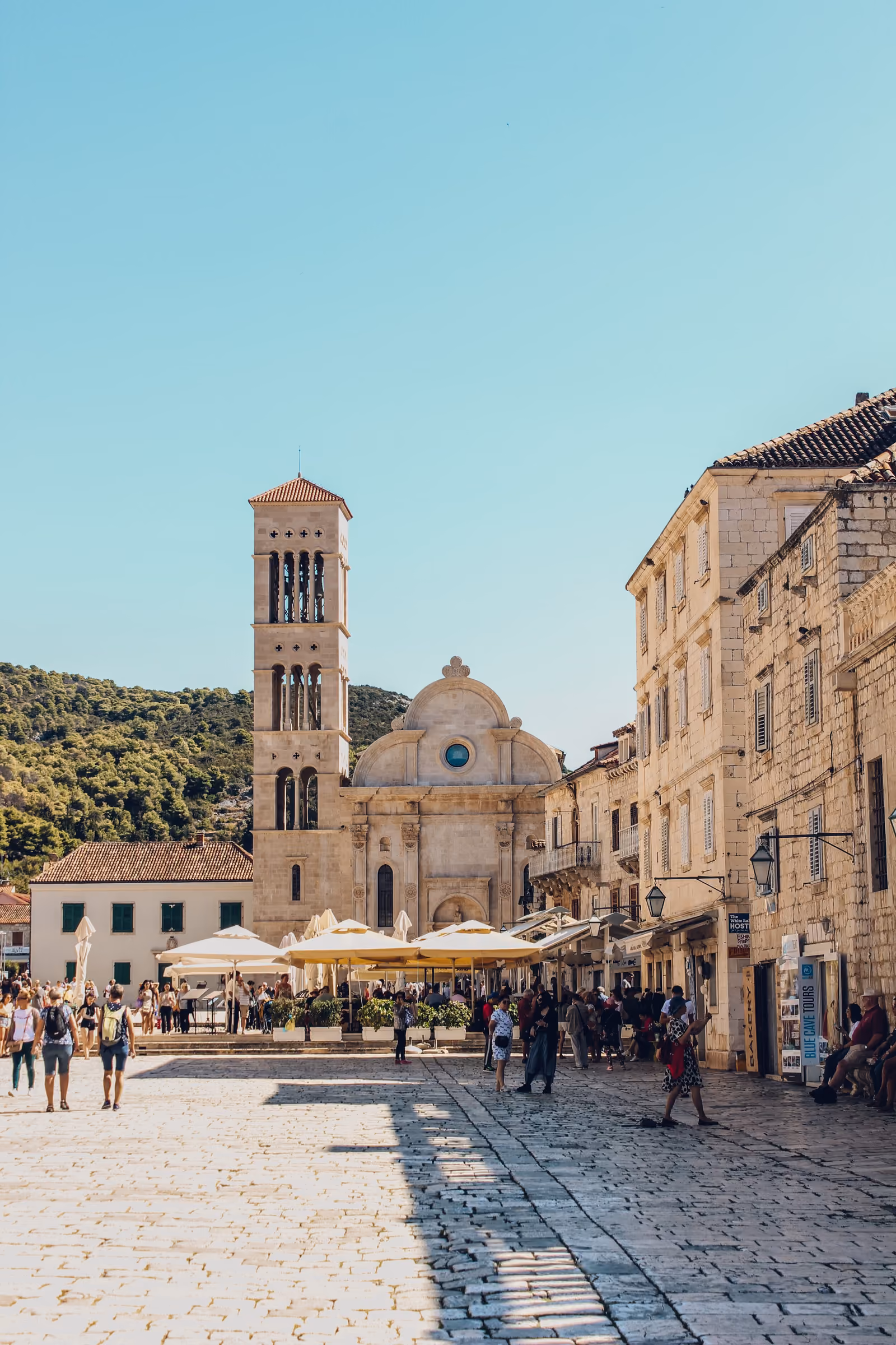 Hvar Island & Pakleni Islands — photo 5