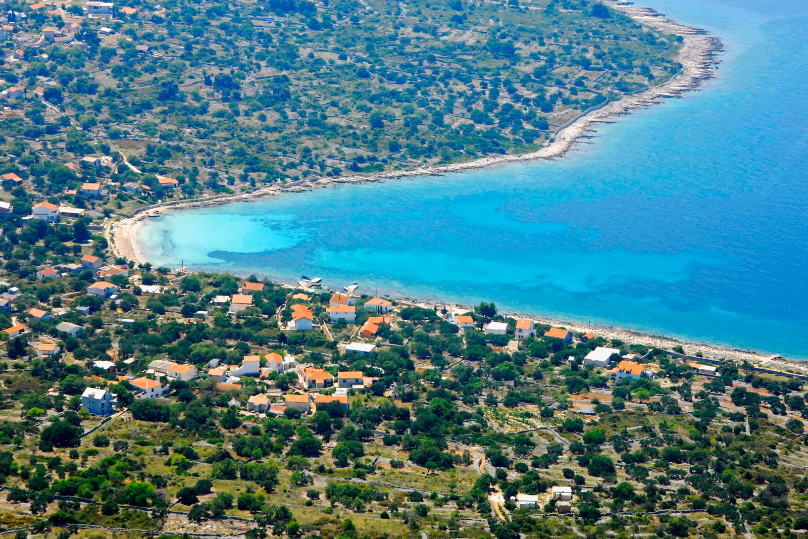 Blue Lagoon & Šolta — photo 5