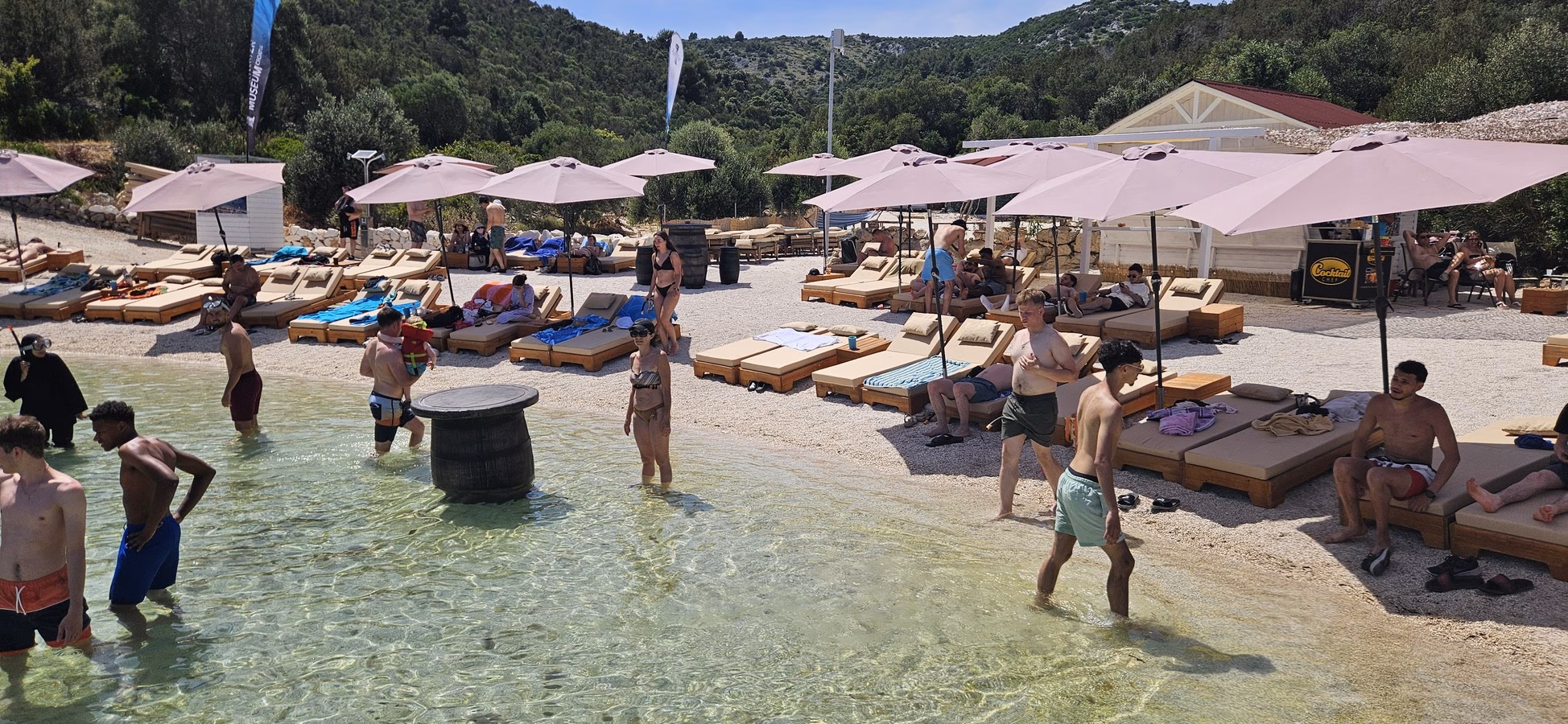 Blue Lagoon & Underwater Museum — photo 7