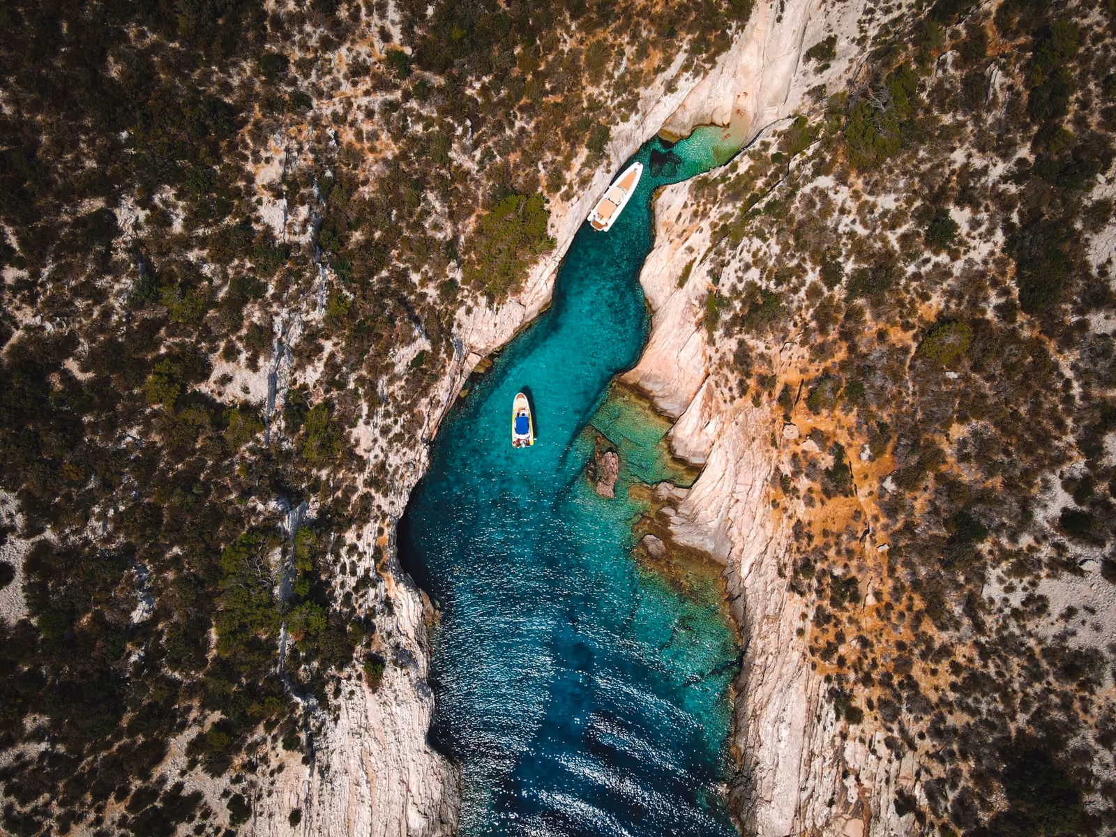 Blue Cave & Vis Island — photo 5