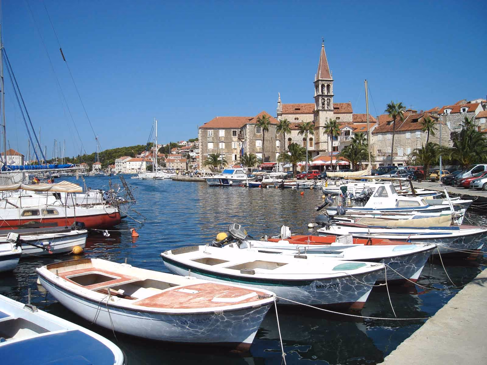 Golden Horn, Brač & Šolta — photo 6