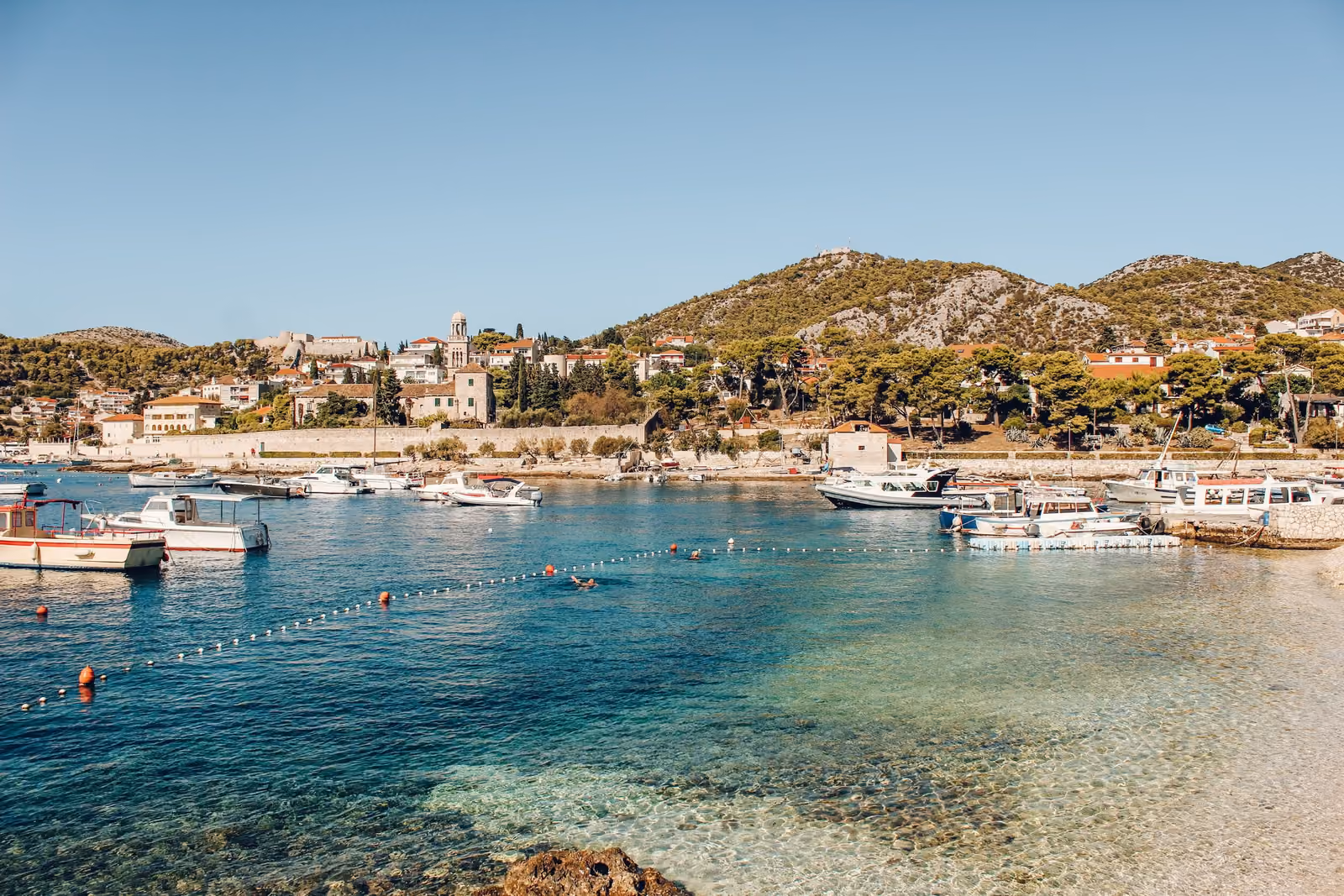 Hvar Island & Pakleni Islands — photo 4