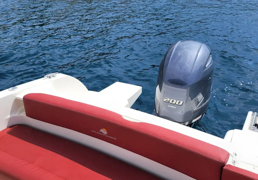 Atlantic Marine 670 — photo 5