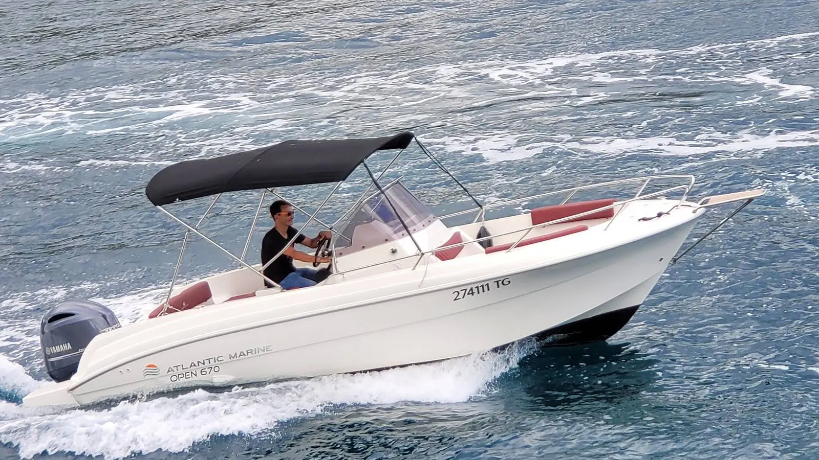Atlantic Marine 670 — photo 7