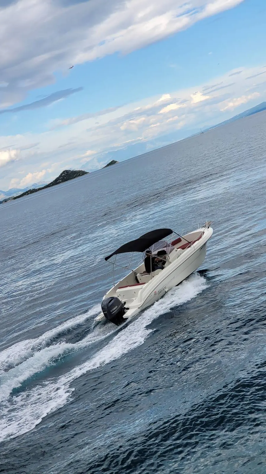 Atlantic Marine 670 — photo 9