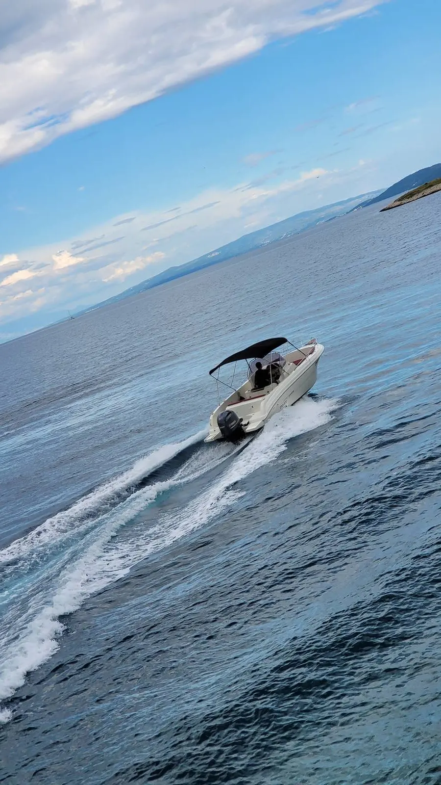 Atlantic Marine 670 — photo 10