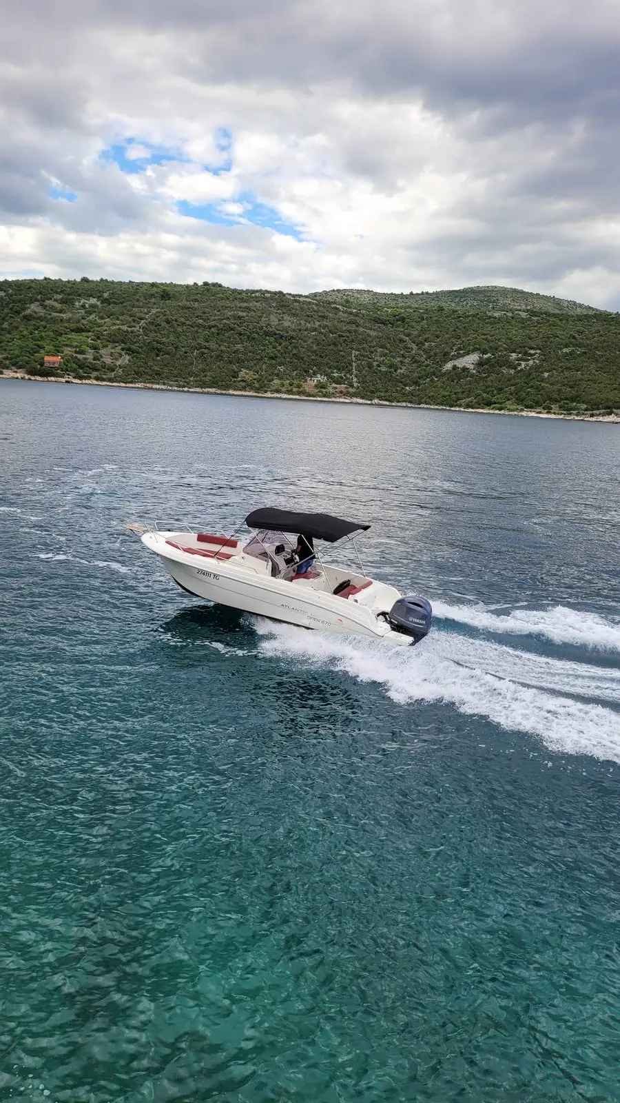 Atlantic Marine 670 — photo 11