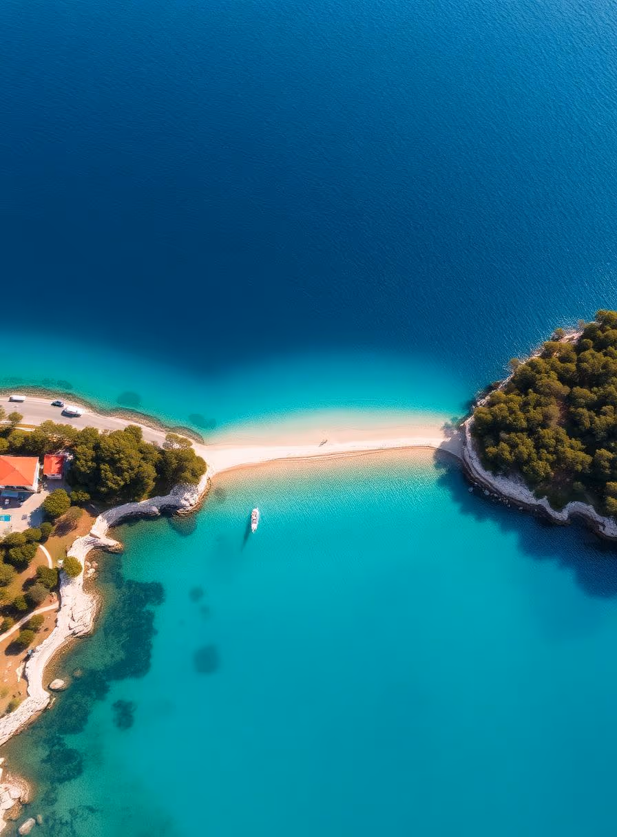 Brač, Croatia
