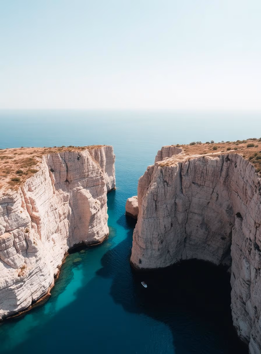 Vis, Croatia
