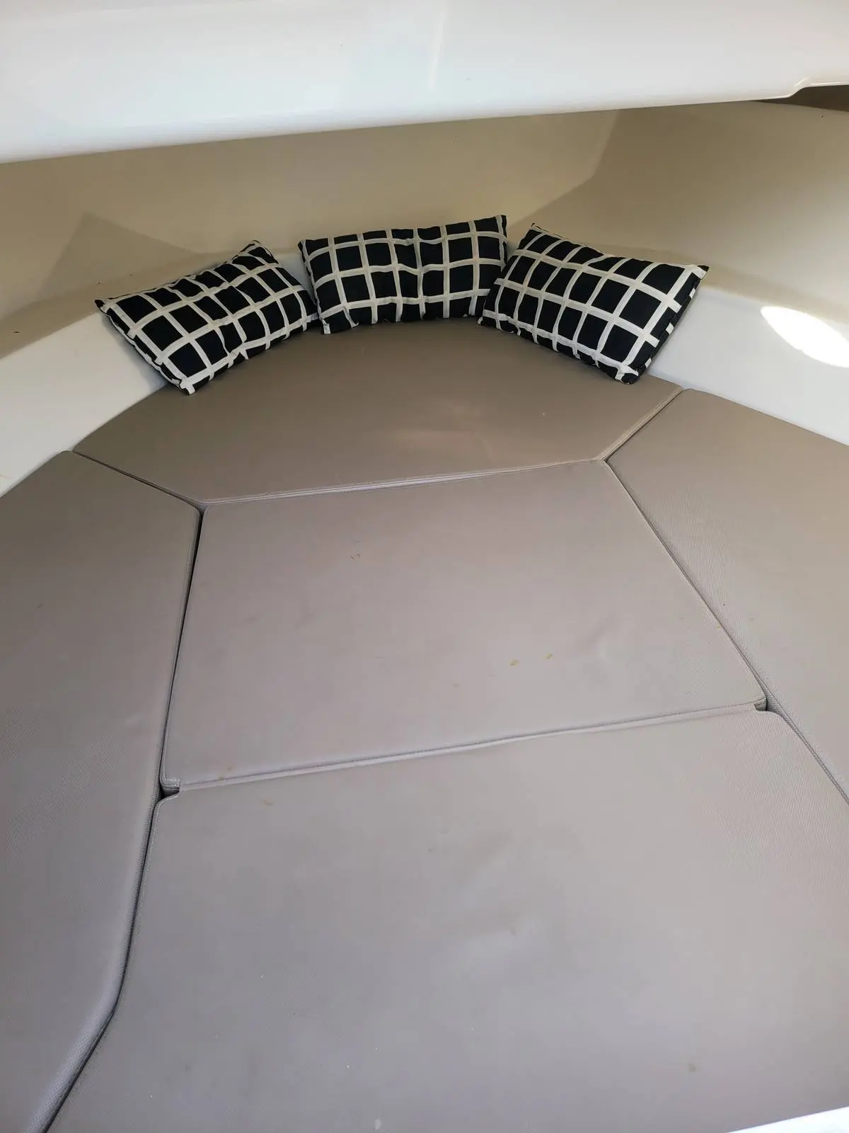 Quicksilver 605 Sundeck — photo 7