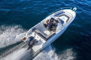 Jeanneau Cap Camarat 7.5